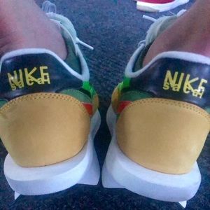 Meet your Posher, Frederick